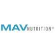 Товары производителя MAV Nutrition