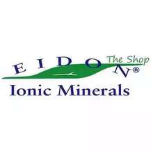 Про бренд Eidon Ionic Minerals, де купити в Україні?