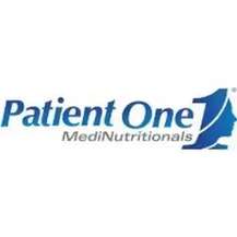 О производителе Patient One MediNutritionals, где купить в Ук ...