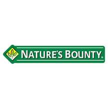 Про бренд Nature's Bounty, де купити в Україні? Про бренд Nature's Bounty, де купити в Україні?