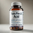 Транс ферулова кислота (Ferulic Acid) з США