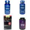 Дегидроэпиандростерон (DHEA) из США
