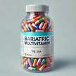 Баріатричні вітаміни (Bariatric Multivitamin) з США