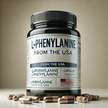 L-Фенилаланин (L-Phenylalanine) из США