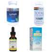 Очистка Лимфы (Lymph Detox) из США
