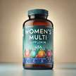 Вітаміни для жінок (Women's Multi) з США