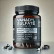 Ванаділ сульфат (Vanadyl Sulfate) з США