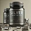 Срібло (Silver) з США