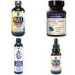 Олія Чорного Кмину (Black Seed Oil) з США