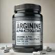 Аргінін-альфа-кетоглутарат (Arginine-Alpha-Ketoglutarate) з США