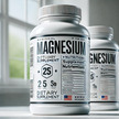Магній (Magnesium) з США