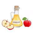 Яблочный уксус (Apple Cider Vinegar) из США