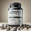 L-Гістидин (L-Histidine) з США