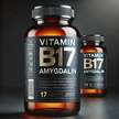 Витамин B17 Амигдалин (Vitamin B17 Amygdalin) из США