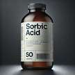 Сорбінова кислота (Sorbic acid) з США