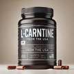 L-Карнитин (L-Carnitine) из США
