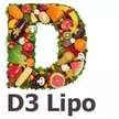 Вітамін D3 Ліпосомальний (Liposomal Vitamin D3) з США
