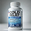 Облегчение простуды (Cold Relief) из США