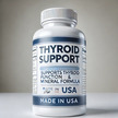 Поддержка щитовидной (Thyroid Support) из США
