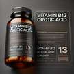 Вітамін B13 Оротова кислота (Vitamin B13 Orotic acid) з США