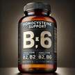 Підтримка Гомоцистеїну (Homocysteine Support) з США