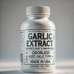 Экстракт Чеснока (Garlic Extract) из США