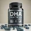 ДГК (DHA) з США