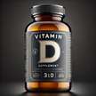 Вітамін D (Vitamin D) з США