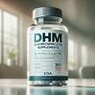 Дигидромирицетин ДГМ (Dihydromyricetin DHM) из США