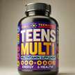 Витамины для подростков (Teens Multi) из США