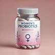Пробиотики для женщин (Women's Probiotics) из США