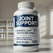 Поддержка суставов (Joint Support) из США