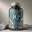 Витамины для женщин 40+ (Women's Multi 40+) из США