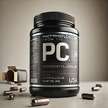 Фосфатидилхолін (Phosphatidylcholine PC) з США