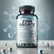 Цинк Аргінат (Zinc Arginate) з США