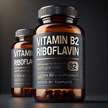Вітамін В2 Рибофлавін (Vitamin B2 Riboflavin) з США