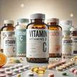 Вітаміни (Vitamins) з США