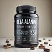 Бета Аланин (Beta Alanine) из США