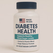 Комплекс для діабетиків (Diabetes Health) з США