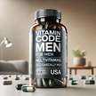 Vitamin Code для мужчин (Vitamin Code Men) из США