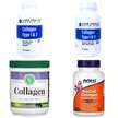 Гидролизованный коллаген (Hydrolyzed Collagen) из США