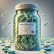 Аккермансія (Akkermansia) з США