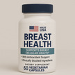 Підтримка здоров'я грудей (Breast Health) з США