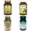 Цианокобаламин B12 (Vitamin B12 Cyanocobalamin) из США