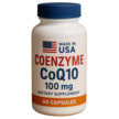Коензим CoQ10 (Coenzyme CoQ10) з США