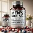 Вітаміни для чоловіків 50+ (Men's Multi 50+) з США