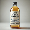 Оцет (Vinegar) з США