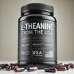 L-Теанін (L-Theanine) з США