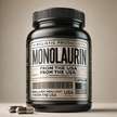 Монолаурин (Monolaurin) из США