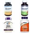 Ферменти Папайї (Papaya Enzymes) з США